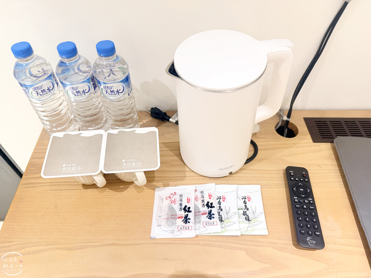 屏東東港新飯店∥河堤漫旅東琉暮沐，Villa、庭園各房型選擇、早餐、交通一次懂︱新開幕必住清單，三五好友家人包棟VILLA︱靜謐系渡假 Villa