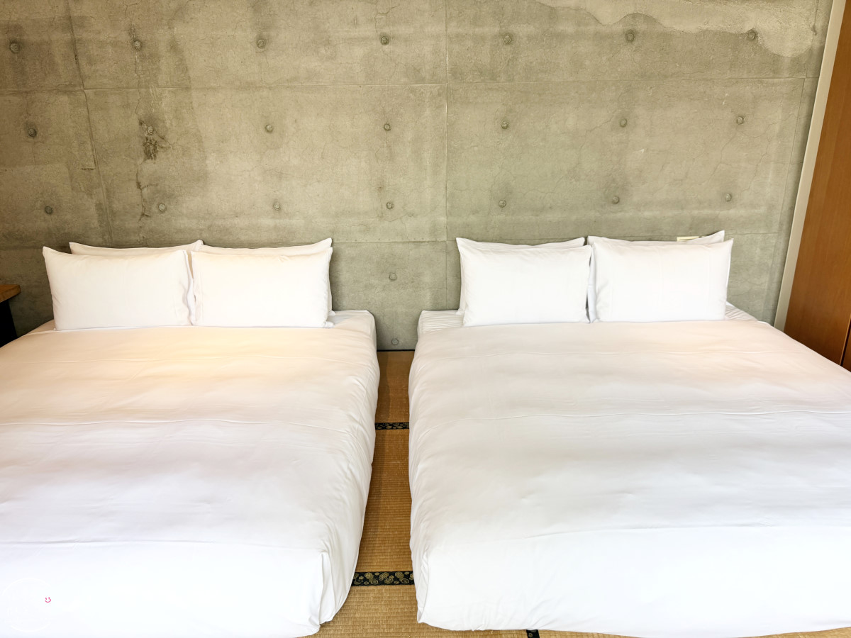 屏東東港新飯店∥河堤漫旅東琉暮沐，Villa、庭園各房型選擇、早餐、交通一次懂︱新開幕必住清單，三五好友家人包棟VILLA︱靜謐系渡假 Villa