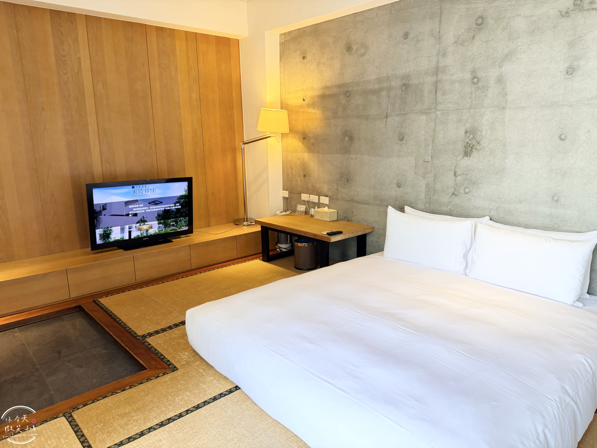 屏東東港新飯店∥河堤漫旅東琉暮沐，Villa、庭園各房型選擇、早餐、交通一次懂︱新開幕必住清單，三五好友家人包棟VILLA︱靜謐系渡假 Villa