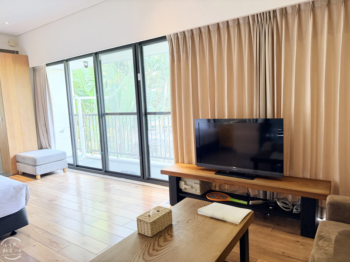 屏東東港新飯店∥河堤漫旅東琉暮沐，Villa、庭園各房型選擇、早餐、交通一次懂︱新開幕必住清單，三五好友家人包棟VILLA︱靜謐系渡假 Villa