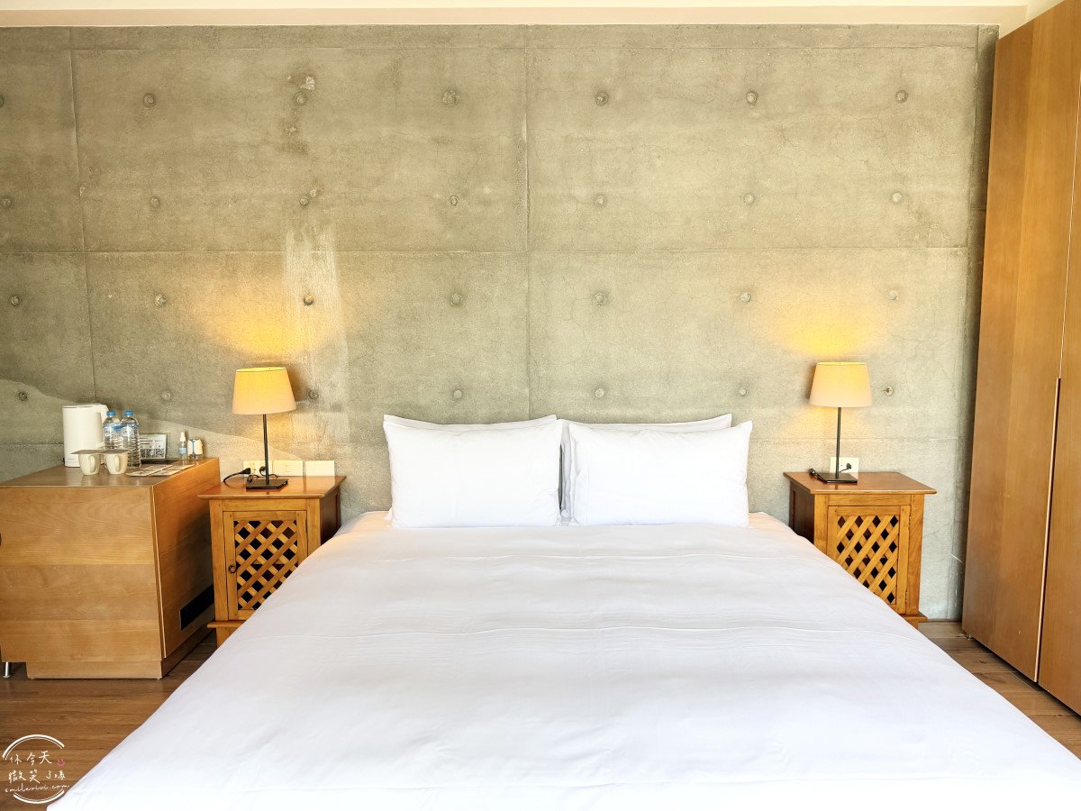 屏東東港新飯店∥河堤漫旅東琉暮沐，Villa、庭園各房型選擇、早餐、交通一次懂︱新開幕必住清單，三五好友家人包棟VILLA︱靜謐系渡假 Villa