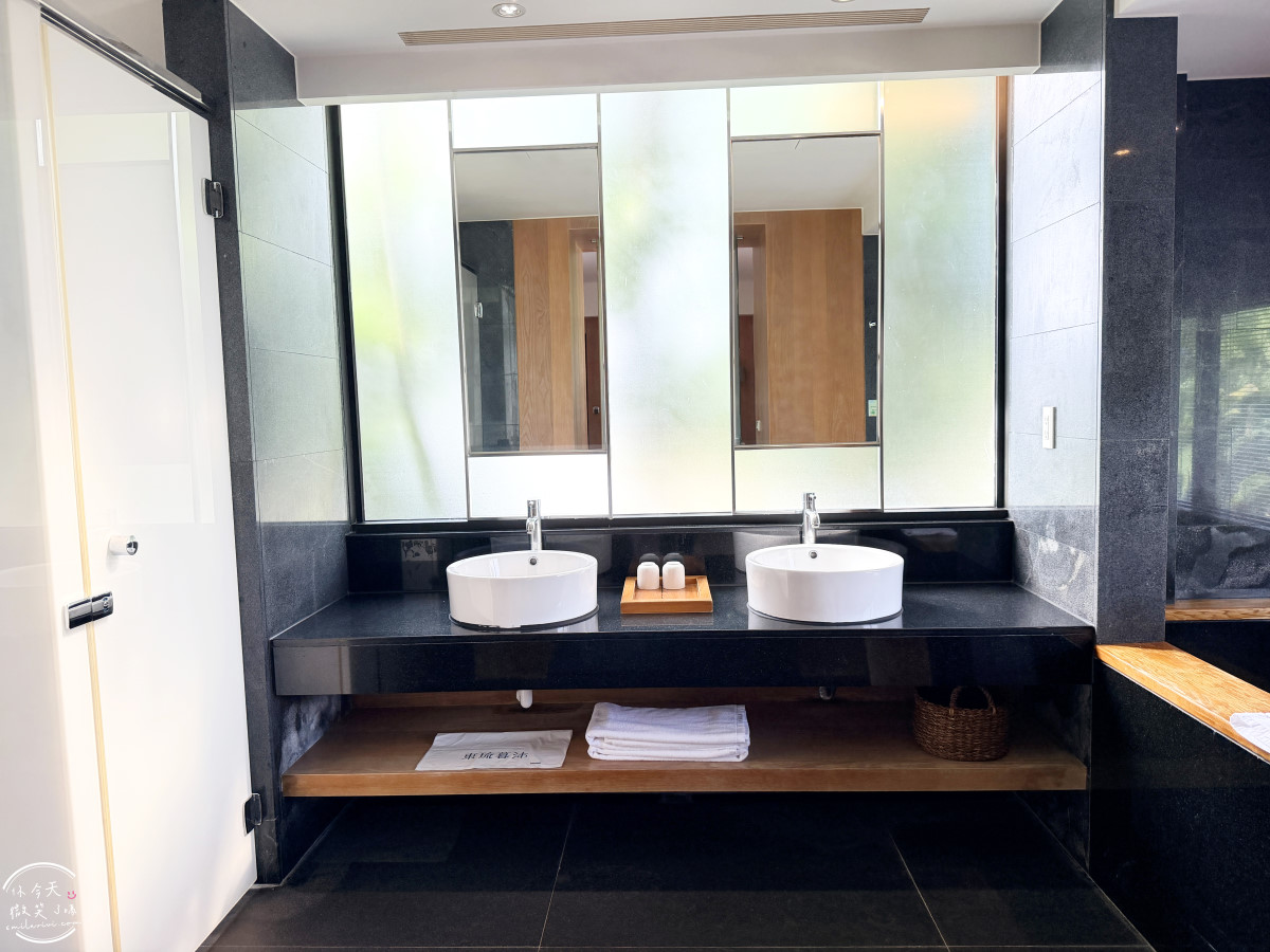 屏東東港新飯店∥河堤漫旅東琉暮沐，Villa、庭園各房型選擇、早餐、交通一次懂︱新開幕必住清單，三五好友家人包棟VILLA︱靜謐系渡假 Villa