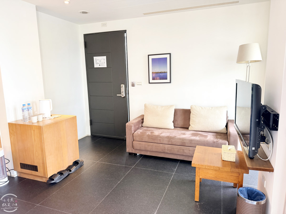 屏東東港新飯店∥河堤漫旅東琉暮沐，Villa、庭園各房型選擇、早餐、交通一次懂︱新開幕必住清單，三五好友家人包棟VILLA︱靜謐系渡假 Villa