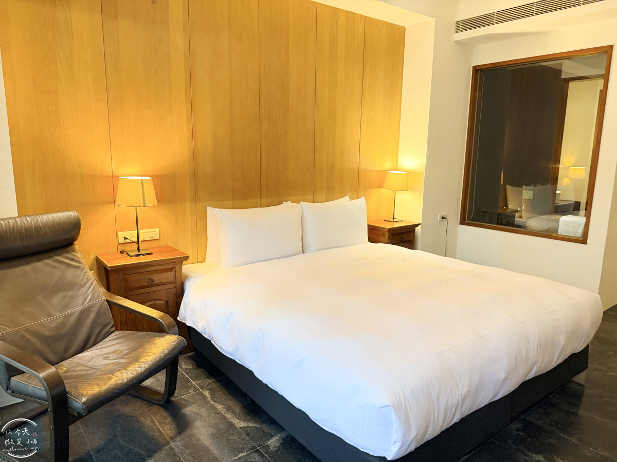 屏東東港新飯店∥河堤漫旅東琉暮沐，Villa、庭園各房型選擇、早餐、交通一次懂︱新開幕必住清單，三五好友家人包棟VILLA︱靜謐系渡假 Villa