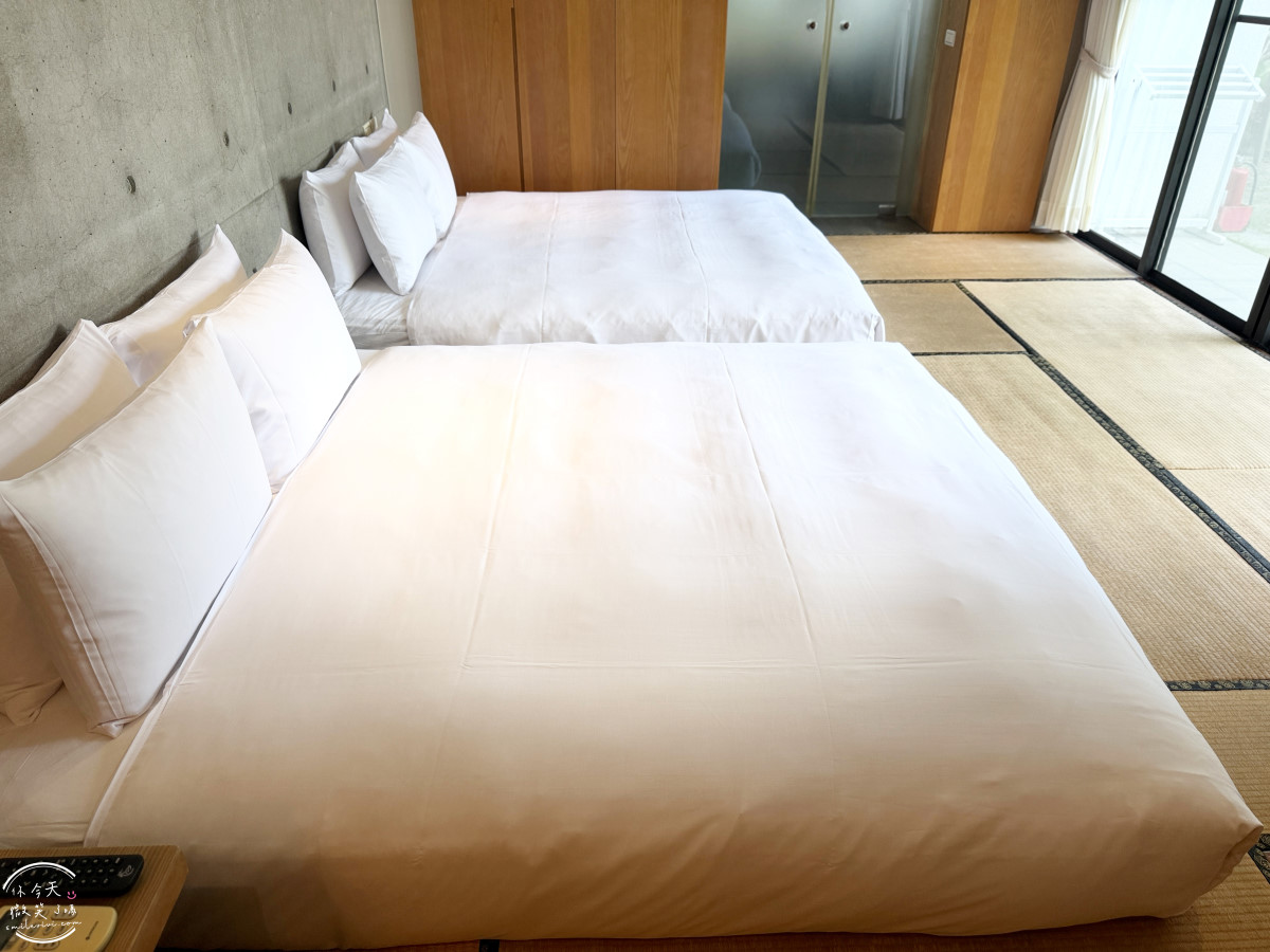 屏東東港新飯店∥河堤漫旅東琉暮沐，Villa、庭園各房型選擇、早餐、交通一次懂︱新開幕必住清單，三五好友家人包棟VILLA︱靜謐系渡假 Villa