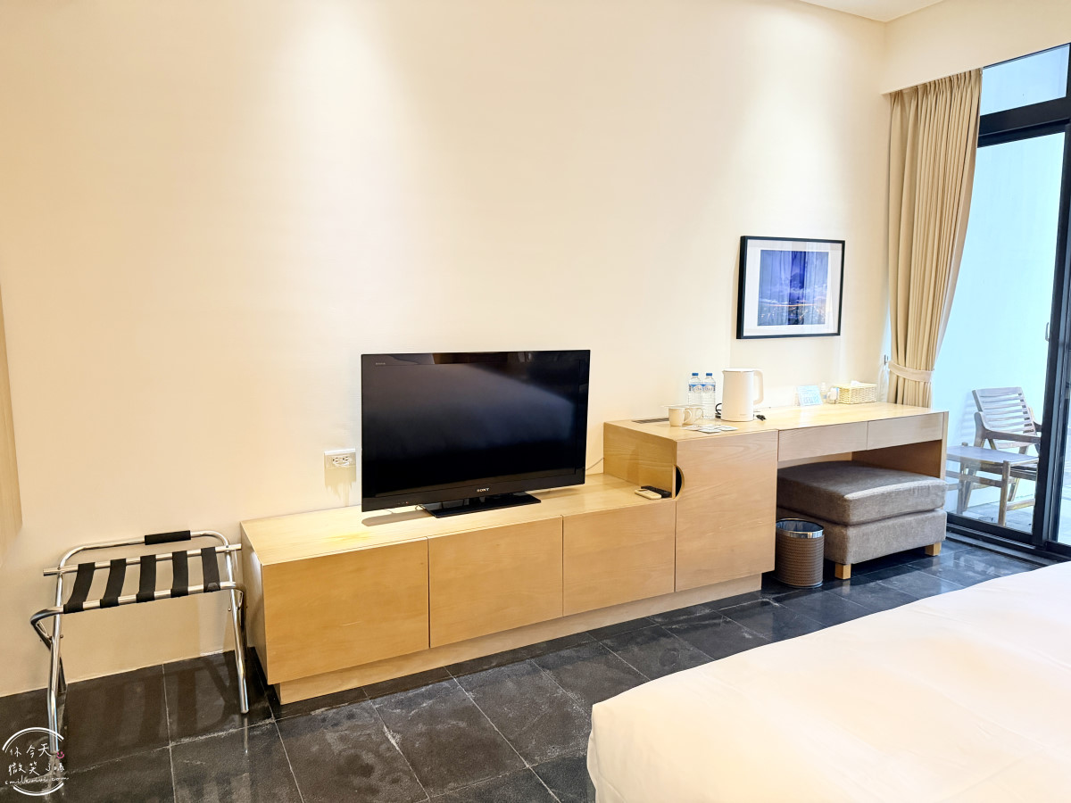 屏東東港新飯店∥河堤漫旅東琉暮沐，Villa、庭園各房型選擇、早餐、交通一次懂︱新開幕必住清單，三五好友家人包棟VILLA︱靜謐系渡假 Villa