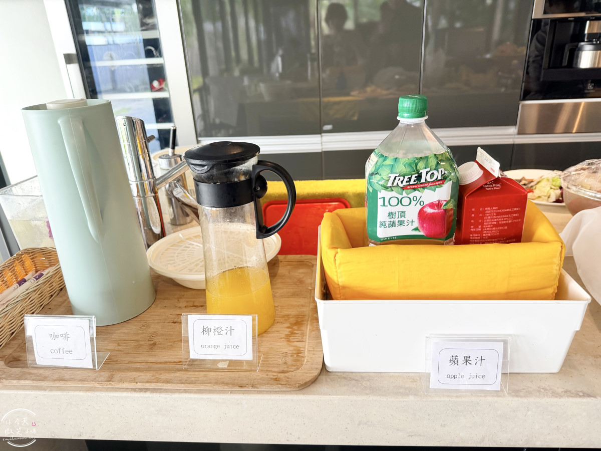 屏東東港新飯店∥河堤漫旅東琉暮沐，Villa、庭園各房型選擇、早餐、交通一次懂︱新開幕必住清單，三五好友家人包棟VILLA︱靜謐系渡假 Villa