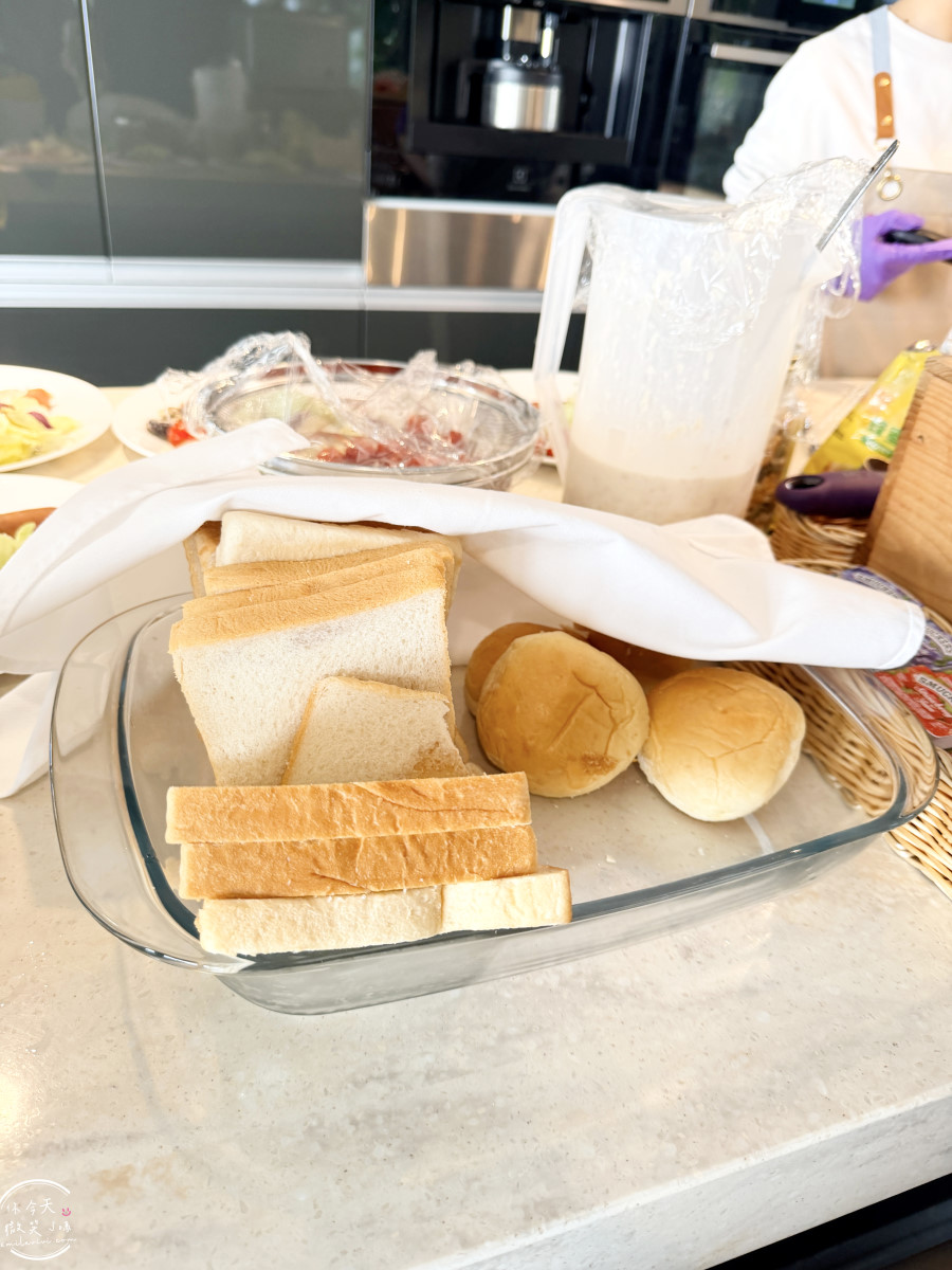 屏東東港新飯店∥河堤漫旅東琉暮沐，Villa、庭園各房型選擇、早餐、交通一次懂︱新開幕必住清單，三五好友家人包棟VILLA︱靜謐系渡假 Villa