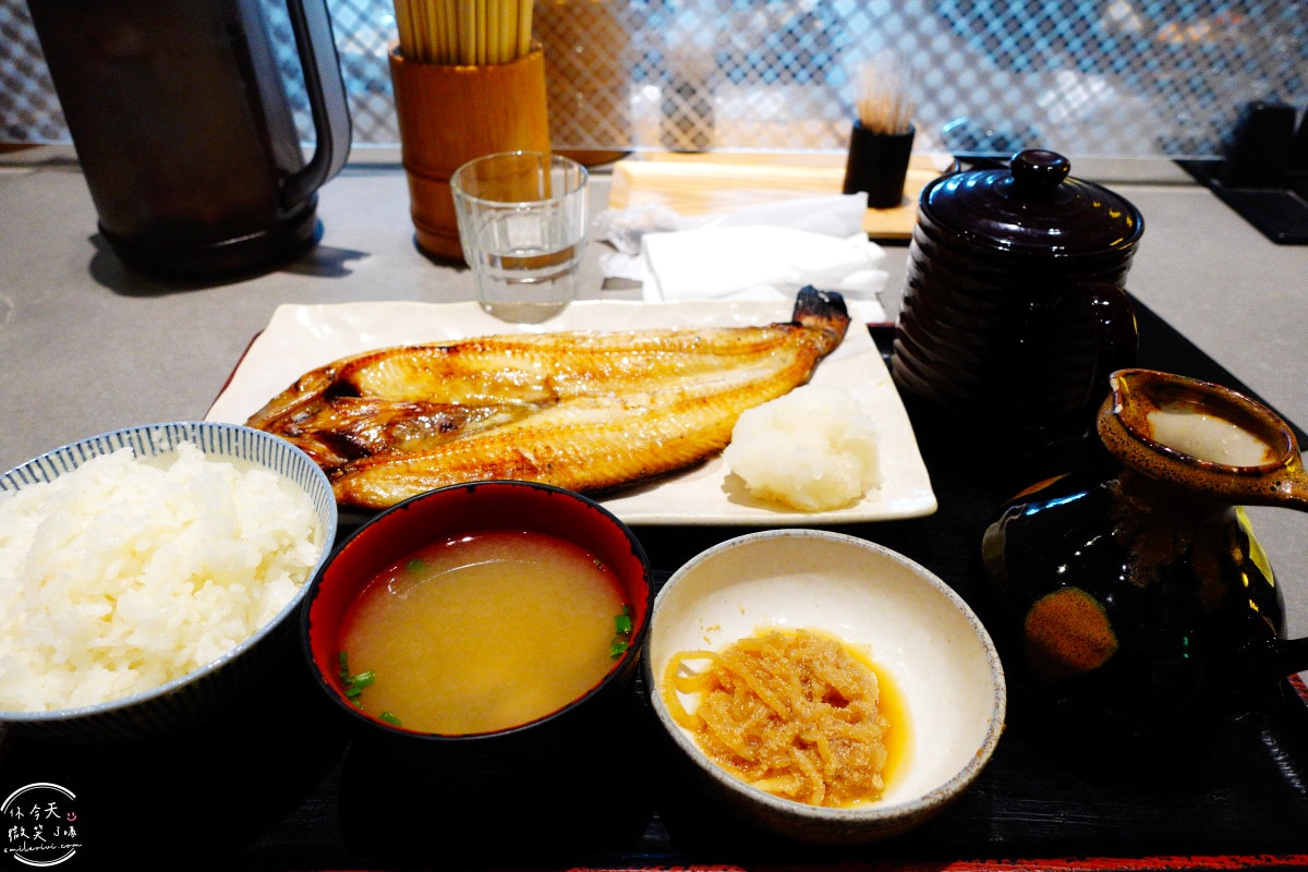 札幌必吃∥一夜干海鮮丼Dekitateya(一夜干しと海鮮丼 できたて屋),根室花丸新品牌|招牌一夜干定食必吃,札幌車站美食Stellar Place 6 樓 - 第27張圖 札幌必吃∥一夜干海鮮丼Dekitateya(一夜干しと海鮮丼 できたて屋),根室花丸新品牌|招牌一夜干定食必吃,札幌車站美食Stellar Place 6 樓