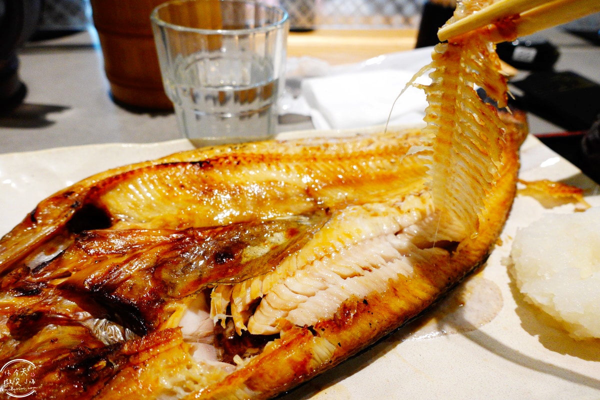 札幌必吃∥一夜干海鮮丼Dekitateya(一夜干しと海鮮丼 できたて屋),根室花丸新品牌|招牌一夜干定食必吃,札幌車站美食Stellar Place 6 樓 - 第29張圖 札幌必吃∥一夜干海鮮丼Dekitateya(一夜干しと海鮮丼 できたて屋),根室花丸新品牌|招牌一夜干定食必吃,札幌車站美食Stellar Place 6 樓
