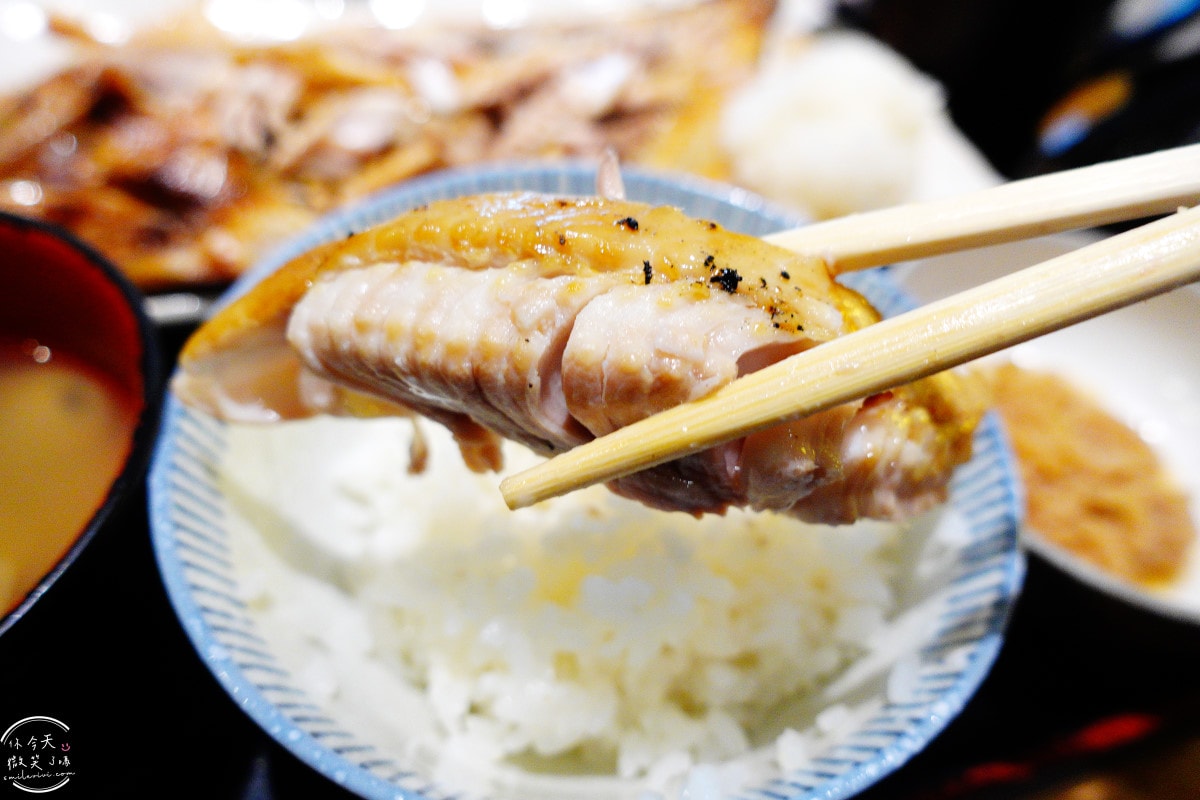 札幌必吃∥一夜干海鮮丼Dekitateya(一夜干しと海鮮丼 できたて屋),根室花丸新品牌|招牌一夜干定食必吃,札幌車站美食Stellar Place 6 樓 - 第34張圖 札幌必吃∥一夜干海鮮丼Dekitateya(一夜干しと海鮮丼 できたて屋),根室花丸新品牌|招牌一夜干定食必吃,札幌車站美食Stellar Place 6 樓