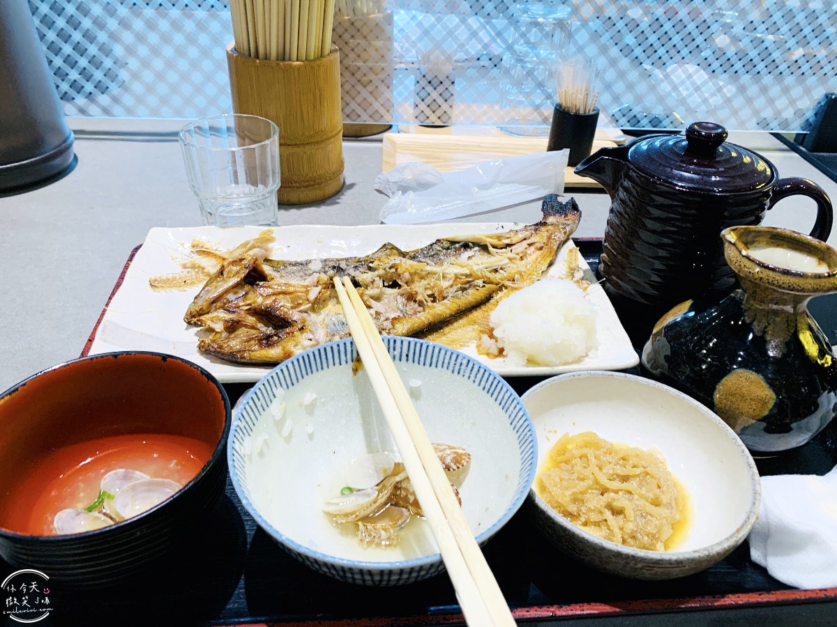 札幌必吃∥一夜干海鮮丼Dekitateya(一夜干しと海鮮丼 できたて屋),根室花丸新品牌|招牌一夜干定食必吃,札幌車站美食Stellar Place 6 樓 - 第39張圖 札幌必吃∥一夜干海鮮丼Dekitateya(一夜干しと海鮮丼 できたて屋),根室花丸新品牌|招牌一夜干定食必吃,札幌車站美食Stellar Place 6 樓
