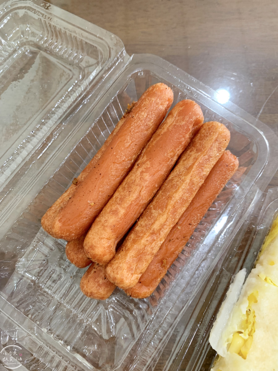 小琉球早餐必吃∥洪媽媽早餐店完整菜單,在地人也排隊的超人氣早餐︱平價又有飽足感,小琉球必吃美食︱小琉球早餐推薦第一名?琉球粿、湯包、油條蛋餅、酥炸魚條、黑糖糕 - 第23張圖 小琉球早餐必吃∥洪媽媽早餐店完整菜單,在地人也排隊的超人氣早餐︱平價又有飽足感,小琉球必吃美食︱小琉球早餐推薦第一名?琉球粿、湯包、油條蛋餅、酥炸魚條、黑糖糕