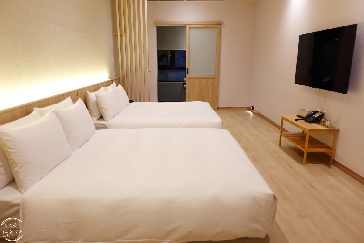 高雄住宿推薦∥河寓HOYU INN’S 2026 新飯店房型、環境與設施一次看|雙人房、家庭房,舒適乾淨,交通便利|高雄新飯店、高雄文青飯店 - 第19張圖 高雄住宿推薦∥河寓HOYU INN’S 2026 新飯店房型、環境與設施一次看|雙人房、家庭房,舒適乾淨,交通便利|高雄新飯店、高雄文青飯店