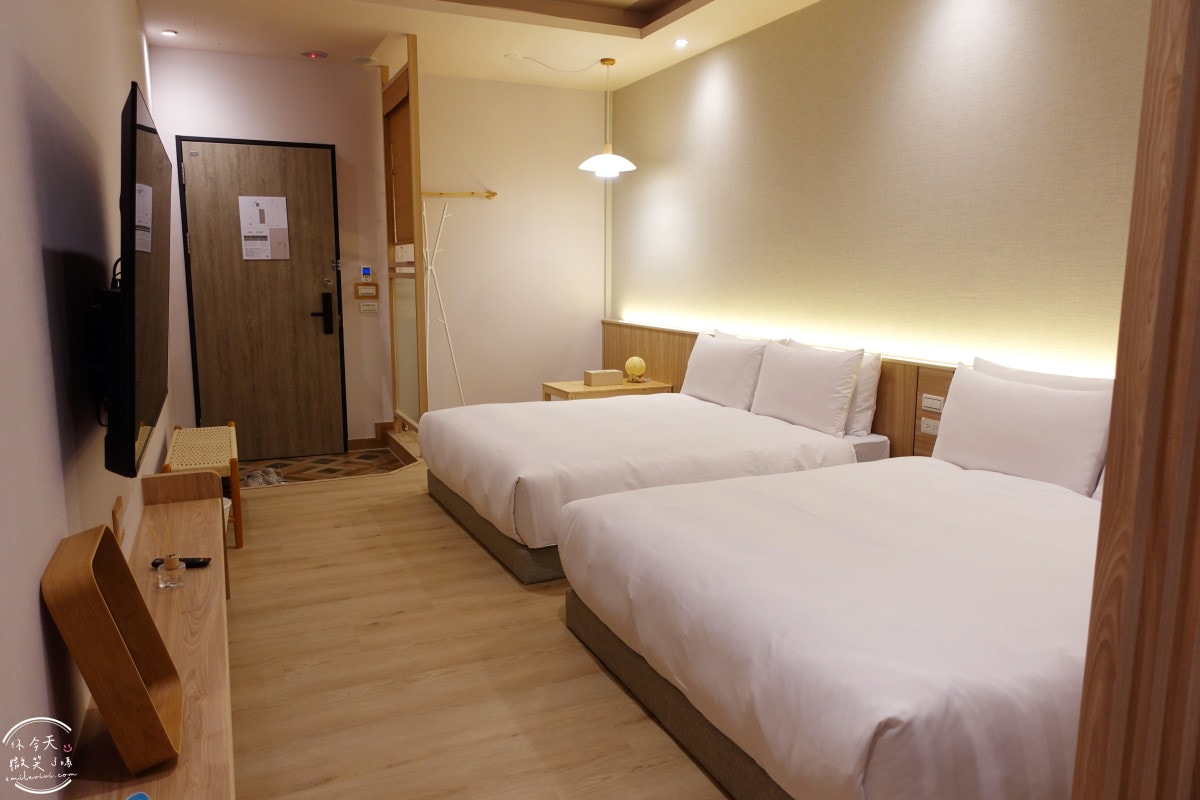 高雄住宿推薦∥河寓HOYU INN’S 2026 新飯店房型、環境與設施一次看|雙人房、家庭房,舒適乾淨,交通便利|高雄新飯店、高雄文青飯店 - 第32張圖 高雄住宿推薦∥河寓HOYU INN’S 2026 新飯店房型、環境與設施一次看|雙人房、家庭房,舒適乾淨,交通便利|高雄新飯店、高雄文青飯店