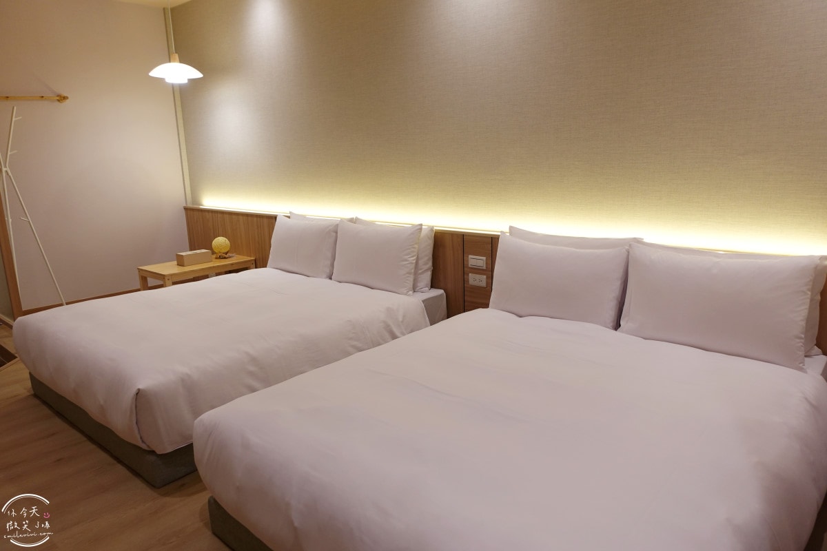 高雄住宿推薦∥河寓HOYU INN’S 2026 新飯店房型、環境與設施一次看|雙人房、家庭房,舒適乾淨,交通便利|高雄新飯店、高雄文青飯店 - 第33張圖 高雄住宿推薦∥河寓HOYU INN’S 2026 新飯店房型、環境與設施一次看|雙人房、家庭房,舒適乾淨,交通便利|高雄新飯店、高雄文青飯店