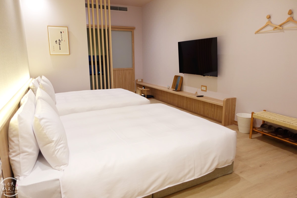 高雄住宿推薦∥河寓HOYU INN’S 2026 新飯店房型、環境與設施一次看|雙人房、家庭房,舒適乾淨,交通便利|高雄新飯店、高雄文青飯店 - 第35張圖 高雄住宿推薦∥河寓HOYU INN’S 2026 新飯店房型、環境與設施一次看|雙人房、家庭房,舒適乾淨,交通便利|高雄新飯店、高雄文青飯店