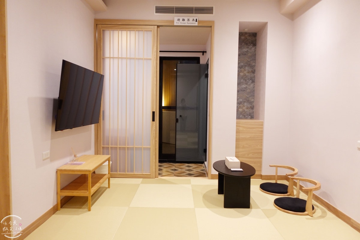 高雄住宿推薦∥河寓HOYU INN’S 2026 新飯店房型、環境與設施一次看|雙人房、家庭房,舒適乾淨,交通便利|高雄新飯店、高雄文青飯店 - 第10張圖 HOYU INN'S