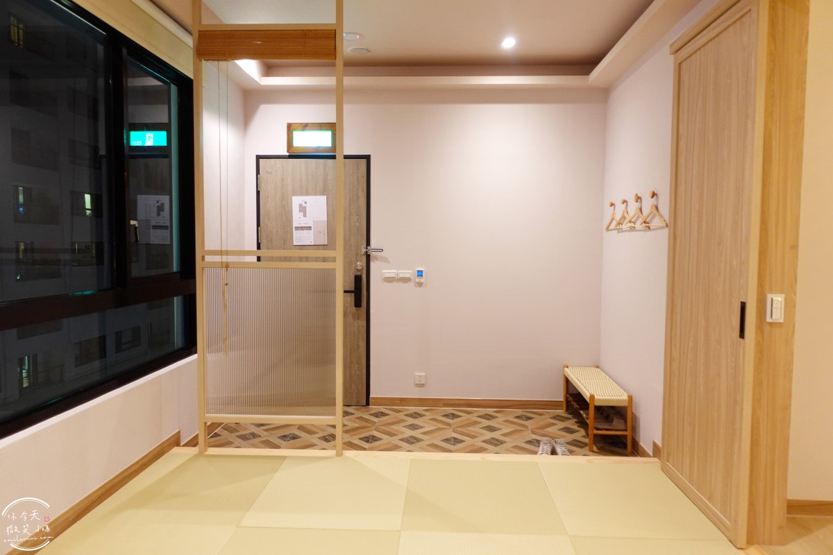 高雄住宿推薦∥河寓HOYU INN’S 2026 新飯店房型、環境與設施一次看|雙人房、家庭房,舒適乾淨,交通便利|高雄新飯店、高雄文青飯店 - 第11張圖 高雄住宿推薦∥河寓HOYU INN’S 2026 新飯店房型、環境與設施一次看|雙人房、家庭房,舒適乾淨,交通便利|高雄新飯店、高雄文青飯店