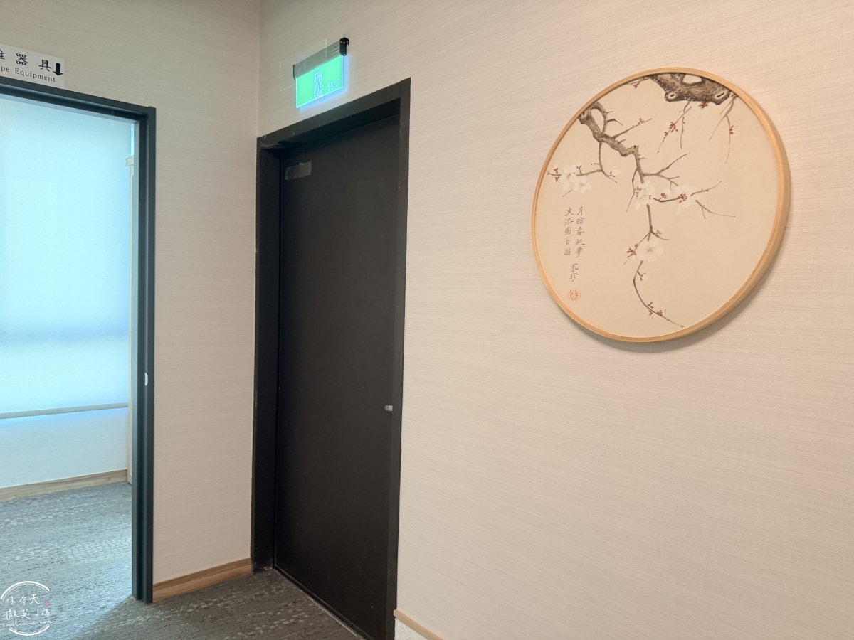 高雄住宿推薦∥河寓HOYU INN’S 2026 新飯店房型、環境與設施一次看|雙人房、家庭房,舒適乾淨,交通便利|高雄新飯店、高雄文青飯店 - 第6張圖 高雄住宿推薦∥河寓HOYU INN’S 2026 新飯店房型、環境與設施一次看|雙人房、家庭房,舒適乾淨,交通便利|高雄新飯店、高雄文青飯店
