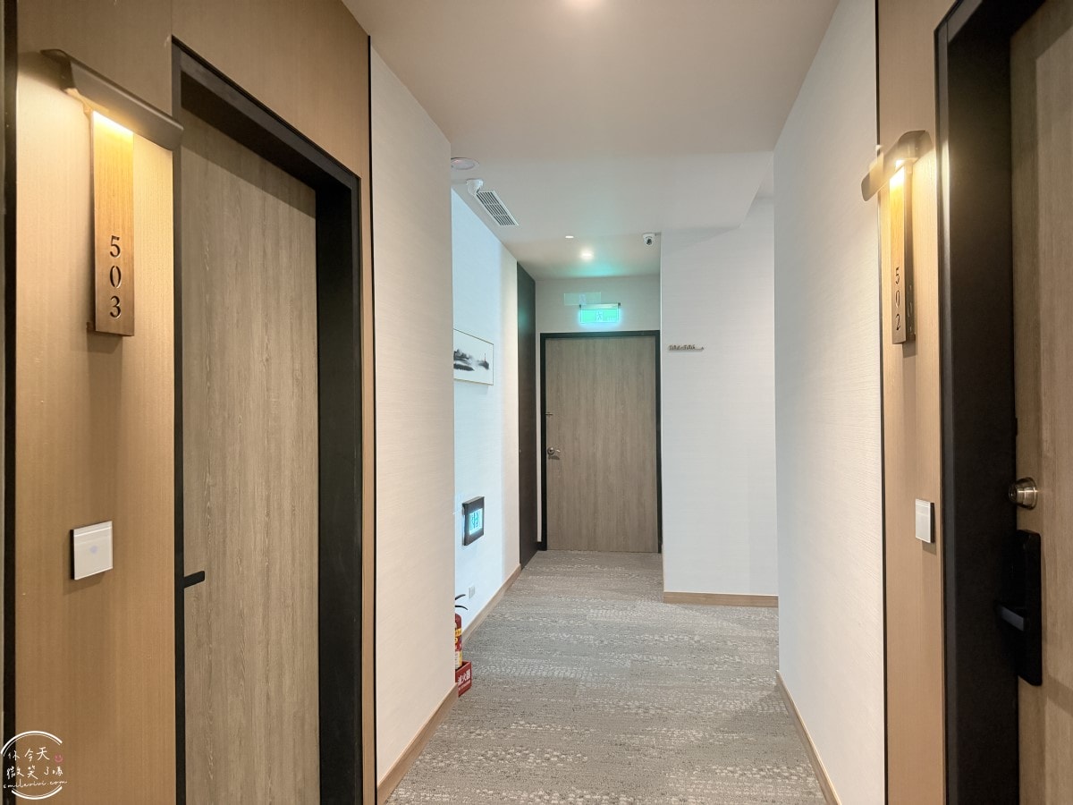 高雄住宿推薦∥河寓HOYU INN’S 2026 新飯店房型、環境與設施一次看|雙人房、家庭房,舒適乾淨,交通便利|高雄新飯店、高雄文青飯店 - 第7張圖 高雄住宿推薦∥河寓HOYU INN’S 2026 新飯店房型、環境與設施一次看|雙人房、家庭房,舒適乾淨,交通便利|高雄新飯店、高雄文青飯店