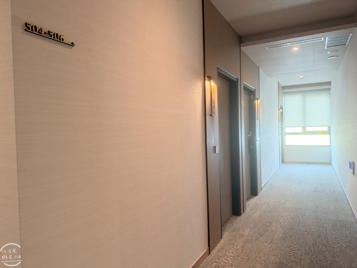 高雄住宿推薦∥河寓HOYU INN’S 2026 新飯店房型、環境與設施一次看|雙人房、家庭房,舒適乾淨,交通便利|高雄新飯店、高雄文青飯店 - 第8張圖 高雄住宿推薦∥河寓HOYU INN’S 2026 新飯店房型、環境與設施一次看|雙人房、家庭房,舒適乾淨,交通便利|高雄新飯店、高雄文青飯店