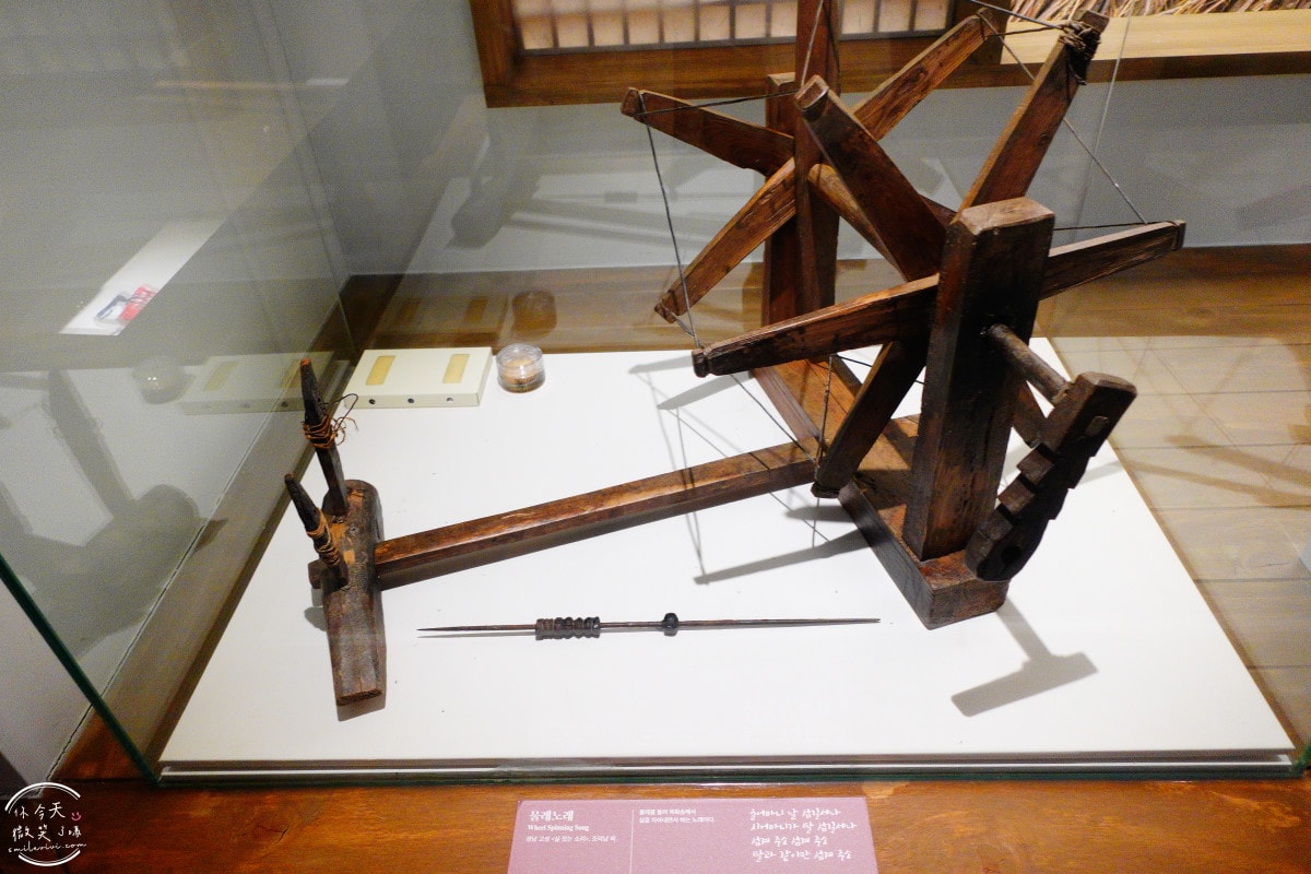首爾免費景點∥首爾我們的聲音博物館(서울우리소리박물관),昌德宮對面必訪︱下雨景點,地鐵安國站附近,韓屋建築超好拍︱三清洞、北村韓屋村一日散策 - 第20張圖 首爾免費景點∥首爾我們的聲音博物館(서울우리소리박물관),昌德宮對面必訪︱下雨景點,地鐵安國站附近,韓屋建築超好拍︱三清洞、北村韓屋村一日散策