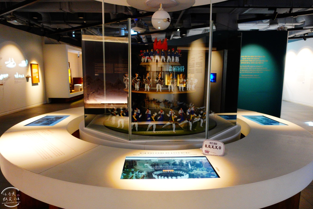首爾免費景點∥首爾我們的聲音博物館(서울우리소리박물관),昌德宮對面必訪︱下雨景點,地鐵安國站附近,韓屋建築超好拍︱三清洞、北村韓屋村一日散策 - 第37張圖 首爾免費景點∥首爾我們的聲音博物館(서울우리소리박물관),昌德宮對面必訪︱下雨景點,地鐵安國站附近,韓屋建築超好拍︱三清洞、北村韓屋村一日散策