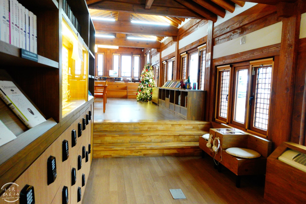 首爾免費景點∥首爾我們的聲音博物館(서울우리소리박물관),昌德宮對面必訪︱下雨景點,地鐵安國站附近,韓屋建築超好拍︱三清洞、北村韓屋村一日散策 - 第6張圖 首爾免費景點∥首爾我們的聲音博物館(서울우리소리박물관),昌德宮對面必訪︱下雨景點,地鐵安國站附近,韓屋建築超好拍︱三清洞、北村韓屋村一日散策