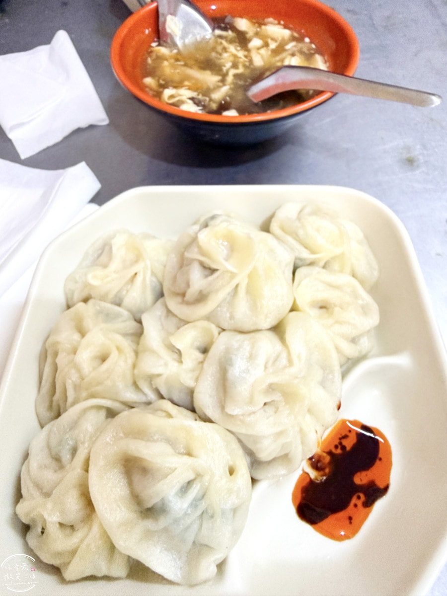宜蘭銅板美食推薦∥正常鮮肉小湯包礁溪店爆汁登場,多次到訪推薦|在地排隊早餐,宜蘭早餐首選|湯包鮮甜肉汁滿滿,外加一碗酸辣湯超滿足 - 第11張圖 宜蘭銅板美食推薦∥正常鮮肉小湯包礁溪店爆汁登場,多次到訪推薦|在地排隊早餐,宜蘭早餐首選|湯包鮮甜肉汁滿滿,外加一碗酸辣湯超滿足