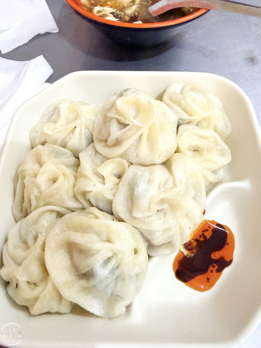 宜蘭銅板美食推薦∥正常鮮肉小湯包礁溪店爆汁登場,多次到訪推薦|在地排隊早餐,宜蘭早餐首選|湯包鮮甜肉汁滿滿,外加一碗酸辣湯超滿足 - 第14張圖 宜蘭銅板美食推薦∥正常鮮肉小湯包礁溪店爆汁登場,多次到訪推薦|在地排隊早餐,宜蘭早餐首選|湯包鮮甜肉汁滿滿,外加一碗酸辣湯超滿足