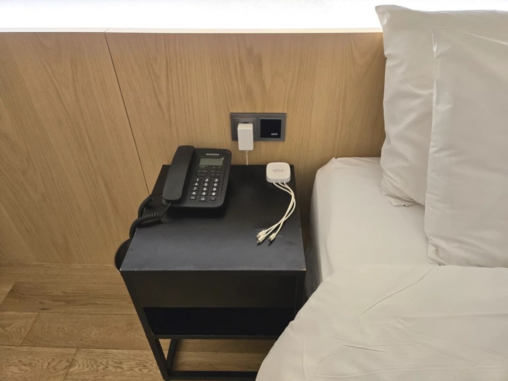 首爾江南住宿推薦∥CF HOTEL(씨에프호텔)江南驛三站住宿開箱,交通便利價格親民首選︱地鐵3分鐘超方便,商務旅遊都適合的平價飯店︱首爾住宿推薦必看 - 第10張圖 首爾江南住宿推薦∥CF HOTEL(씨에프호텔)江南驛三站住宿開箱,交通便利價格親民首選︱地鐵3分鐘超方便,商務旅遊都適合的平價飯店︱首爾住宿推薦必看