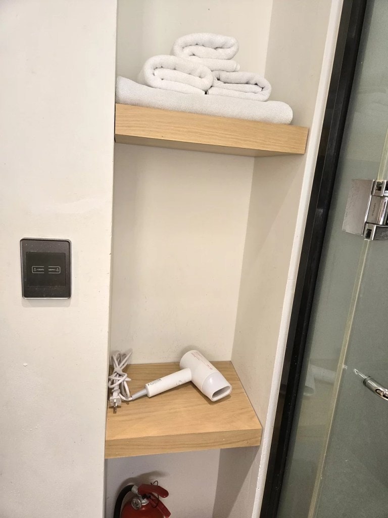 首爾江南住宿推薦∥CF HOTEL(씨에프호텔)江南驛三站住宿開箱,交通便利價格親民首選︱地鐵3分鐘超方便,商務旅遊都適合的平價飯店︱首爾住宿推薦必看 - 第13張圖 首爾江南住宿推薦∥CF HOTEL(씨에프호텔)江南驛三站住宿開箱,交通便利價格親民首選︱地鐵3分鐘超方便,商務旅遊都適合的平價飯店︱首爾住宿推薦必看
