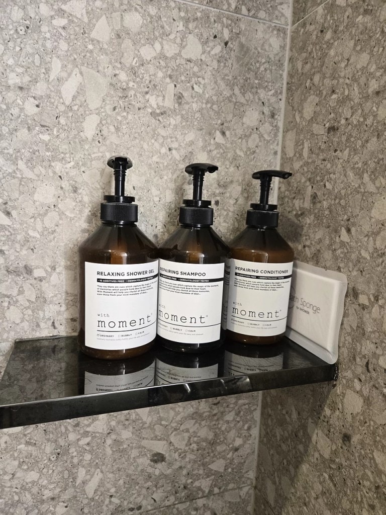首爾江南住宿推薦∥CF HOTEL(씨에프호텔)江南驛三站住宿開箱,交通便利價格親民首選︱地鐵3分鐘超方便,商務旅遊都適合的平價飯店︱首爾住宿推薦必看 - 第17張圖 首爾江南住宿推薦∥CF HOTEL(씨에프호텔)江南驛三站住宿開箱,交通便利價格親民首選︱地鐵3分鐘超方便,商務旅遊都適合的平價飯店︱首爾住宿推薦必看