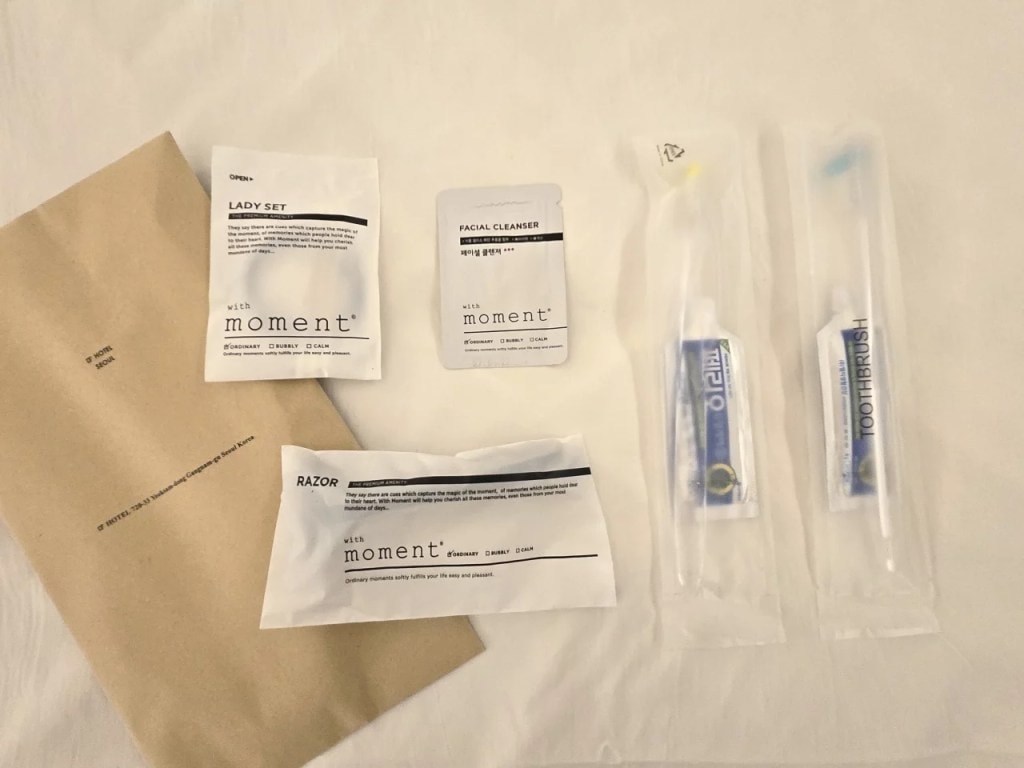 首爾江南住宿推薦∥CF HOTEL(씨에프호텔)江南驛三站住宿開箱,交通便利價格親民首選︱地鐵3分鐘超方便,商務旅遊都適合的平價飯店︱首爾住宿推薦必看 - 第19張圖 首爾江南住宿推薦∥CF HOTEL(씨에프호텔)江南驛三站住宿開箱,交通便利價格親民首選︱地鐵3分鐘超方便,商務旅遊都適合的平價飯店︱首爾住宿推薦必看