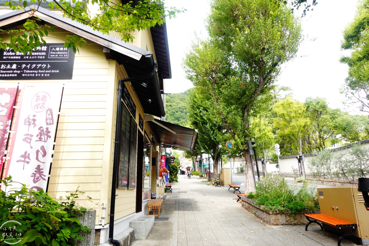 神戶北野異人館景點推薦∥北野異人館星巴克+神戶牛文化館散步分享︱百年洋館星巴克一次踩點︱神戶牛怎麼來的?神戶牛歷史故事免費看 - 第11張圖 神戶北野異人館景點推薦∥北野異人館星巴克+神戶牛文化館散步分享︱百年洋館星巴克一次踩點︱神戶牛怎麼來的?神戶牛歷史故事免費看