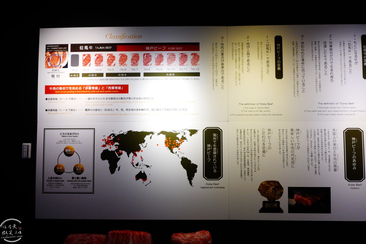 神戶北野異人館景點推薦∥北野異人館星巴克+神戶牛文化館散步分享︱百年洋館星巴克一次踩點︱神戶牛怎麼來的?神戶牛歷史故事免費看 - 第16張圖 神戶北野異人館景點推薦∥北野異人館星巴克+神戶牛文化館散步分享︱百年洋館星巴克一次踩點︱神戶牛怎麼來的?神戶牛歷史故事免費看