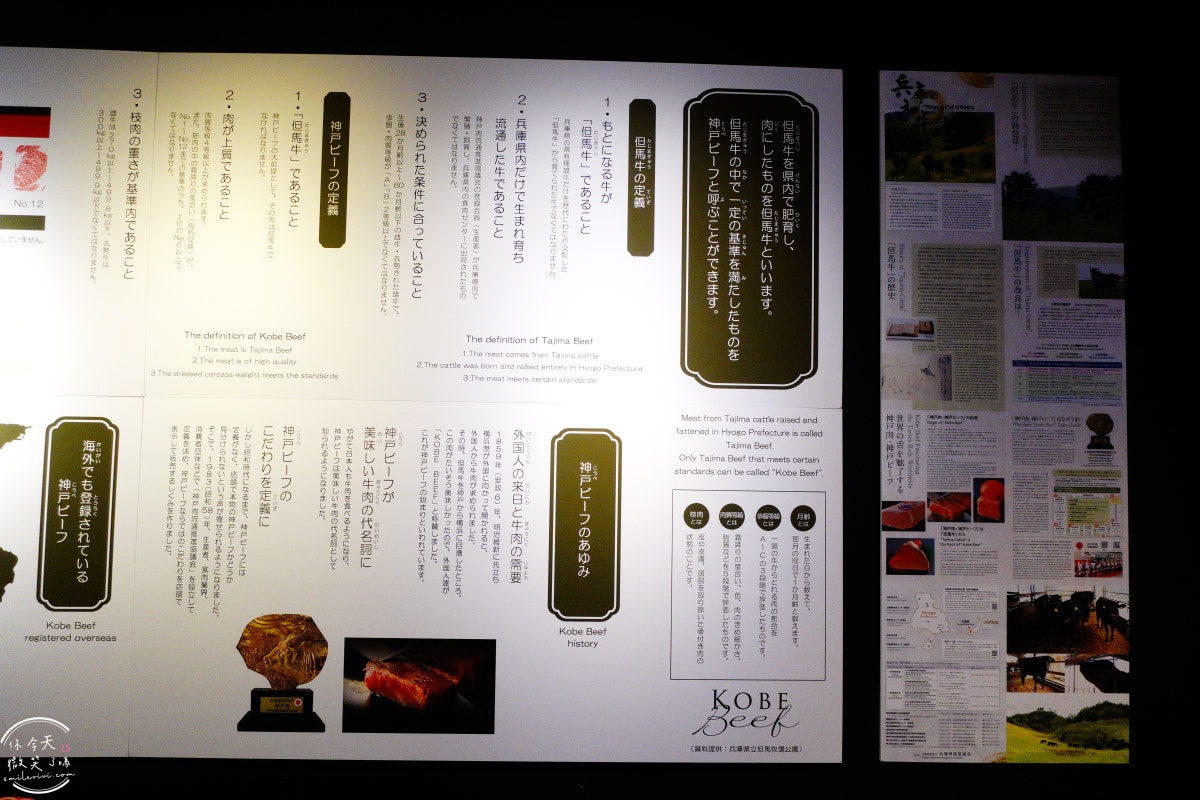 神戶北野異人館景點推薦∥北野異人館星巴克+神戶牛文化館散步分享︱百年洋館星巴克一次踩點︱神戶牛怎麼來的?神戶牛歷史故事免費看 - 第15張圖 神戶北野異人館景點推薦∥北野異人館星巴克+神戶牛文化館散步分享︱百年洋館星巴克一次踩點︱神戶牛怎麼來的?神戶牛歷史故事免費看