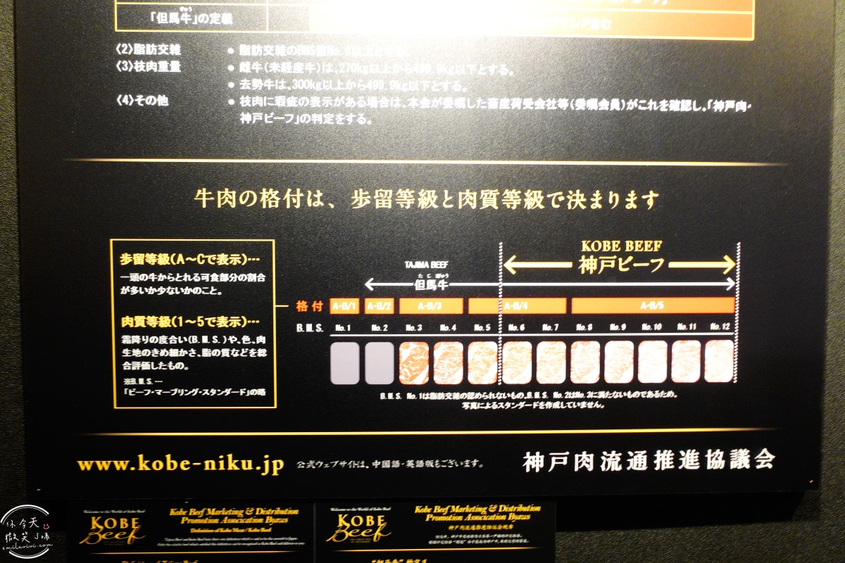 神戶北野異人館景點推薦∥北野異人館星巴克+神戶牛文化館散步分享︱百年洋館星巴克一次踩點︱神戶牛怎麼來的?神戶牛歷史故事免費看 - 第21張圖 神戶北野異人館景點推薦∥北野異人館星巴克+神戶牛文化館散步分享︱百年洋館星巴克一次踩點︱神戶牛怎麼來的?神戶牛歷史故事免費看