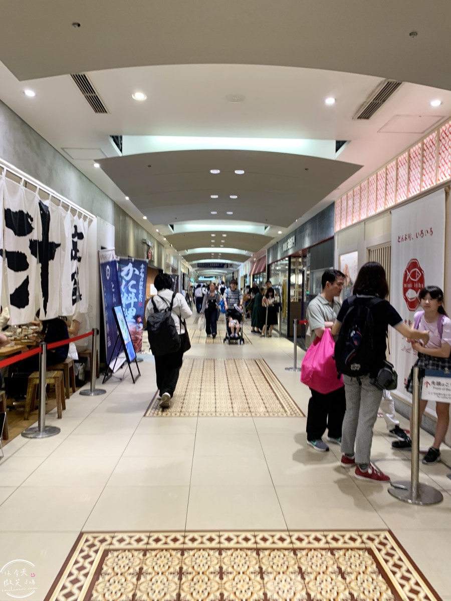 東京必吃拉麵推薦∥AFURI阿夫利橫濱相鐵JOINUS店︱柚子鹽拉麵實吃評價與菜單分享︱神奈川橫濱拉麵推薦 - 第2張圖 東京必吃拉麵推薦∥AFURI阿夫利橫濱相鐵JOINUS店︱柚子鹽拉麵實吃評價與菜單分享︱神奈川橫濱拉麵推薦