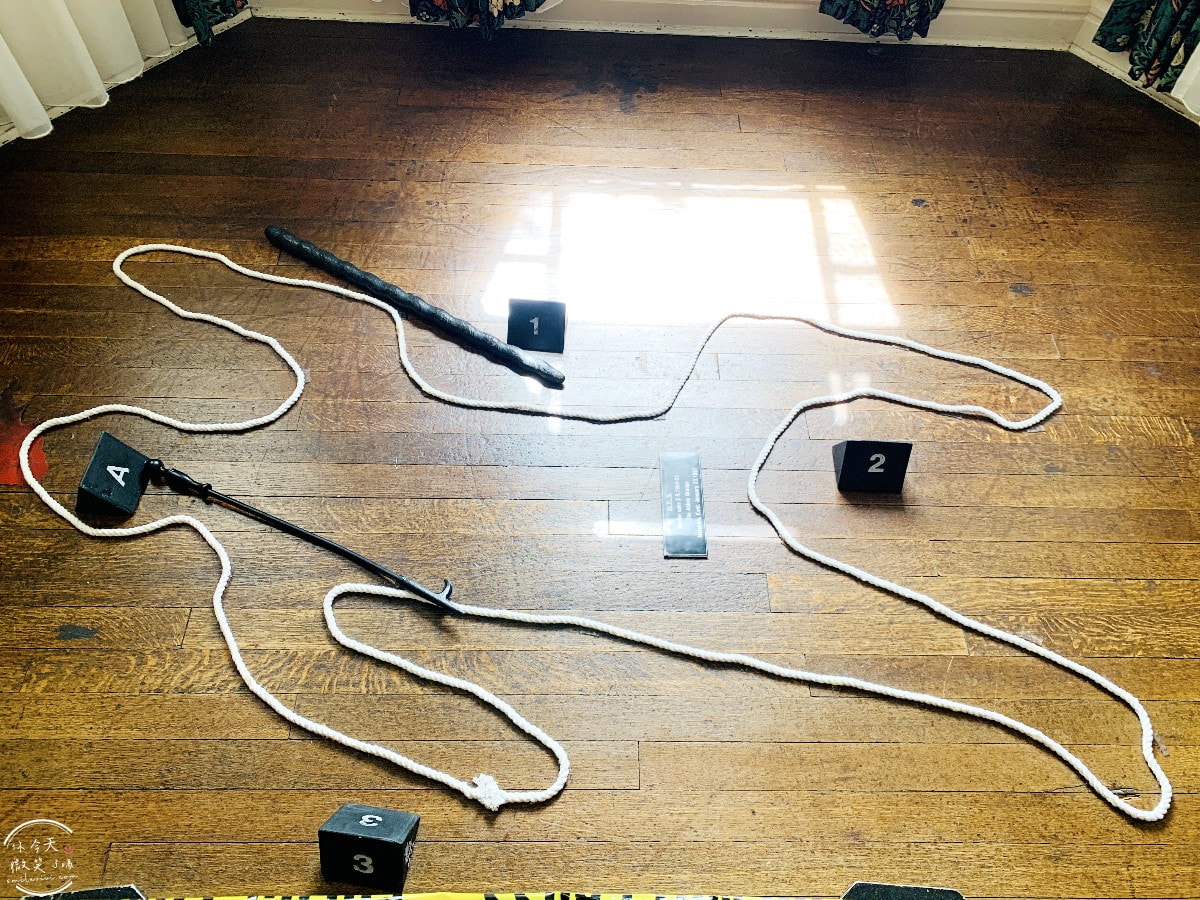 北野異人館推薦景點∥英國館參觀重點與館內介紹,免費扮演福爾摩斯︱北野異人館共通券景點,神戶景點︱北野異人館半日完整散步路線 - 第22張圖 北野異人館推薦景點∥英國館參觀重點與館內介紹,免費扮演福爾摩斯︱北野異人館共通券景點,神戶景點︱北野異人館半日完整散步路線