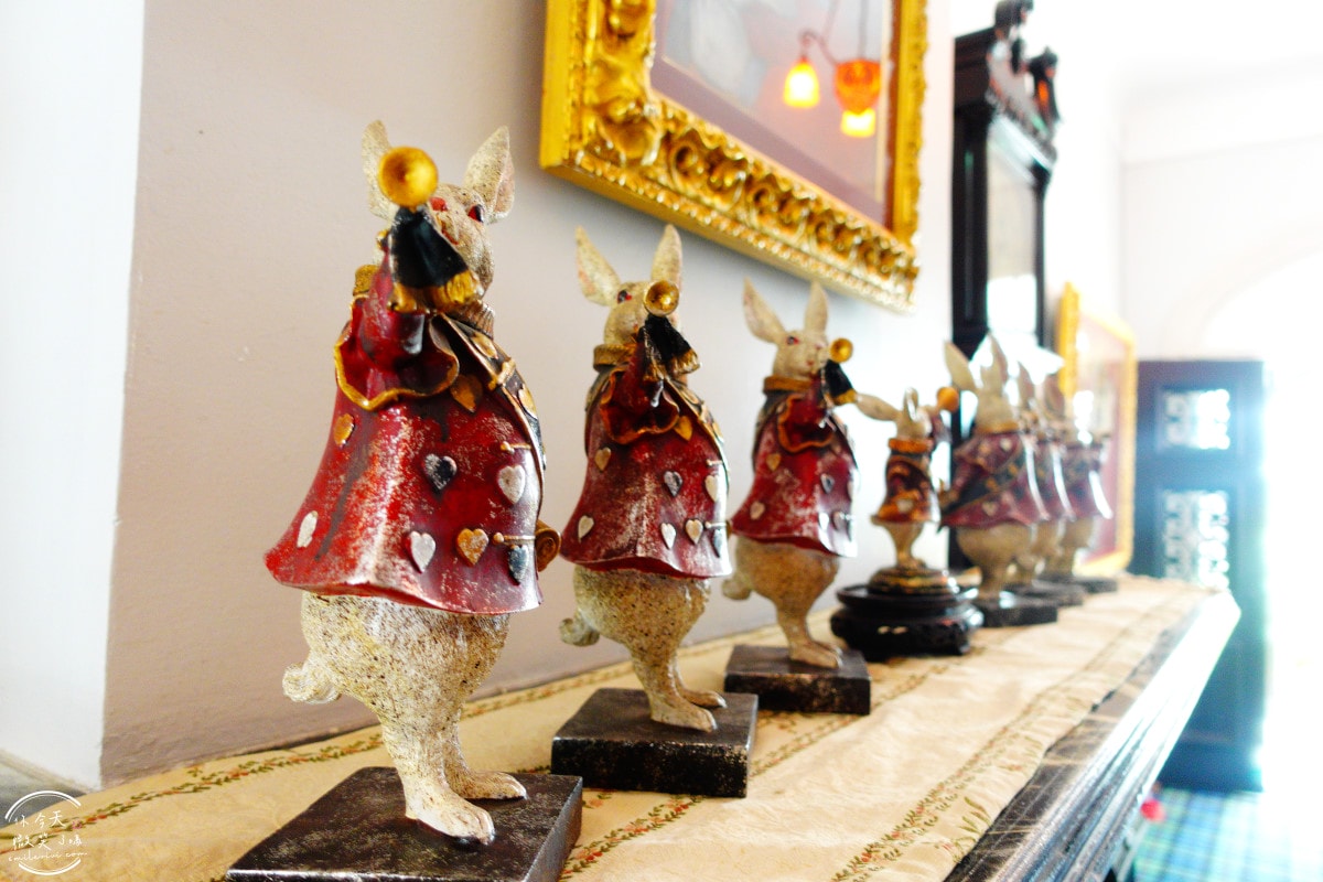 北野異人館推薦景點∥英國館參觀重點與館內介紹,免費扮演福爾摩斯︱北野異人館共通券景點,神戶景點︱北野異人館半日完整散步路線 - 第24張圖 北野異人館推薦景點∥英國館參觀重點與館內介紹,免費扮演福爾摩斯︱北野異人館共通券景點,神戶景點︱北野異人館半日完整散步路線