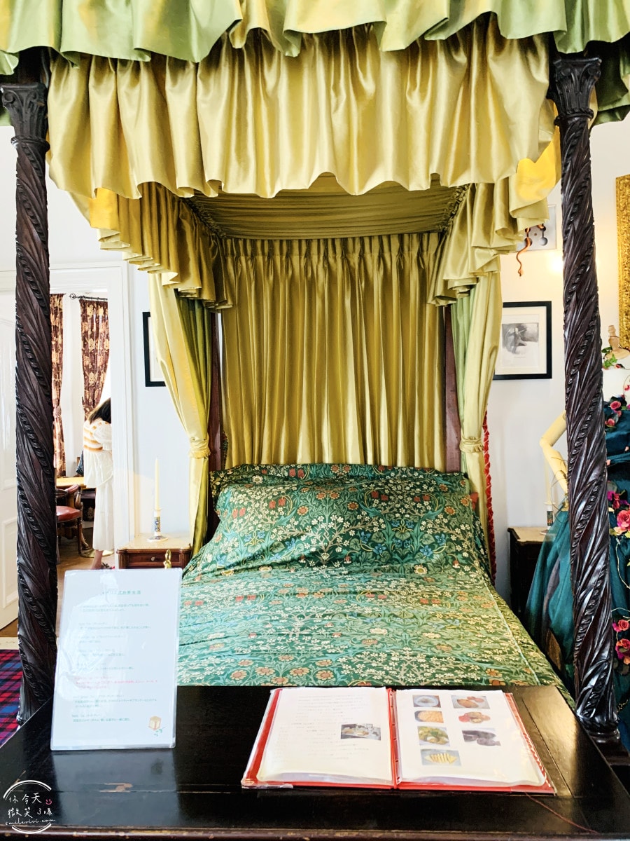 北野異人館推薦景點∥英國館參觀重點與館內介紹,免費扮演福爾摩斯︱北野異人館共通券景點,神戶景點︱北野異人館半日完整散步路線 - 第28張圖 北野異人館推薦景點∥英國館參觀重點與館內介紹,免費扮演福爾摩斯︱北野異人館共通券景點,神戶景點︱北野異人館半日完整散步路線