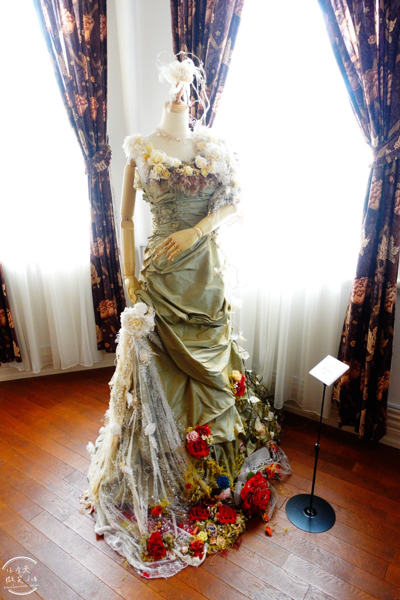 北野異人館推薦景點∥英國館參觀重點與館內介紹,免費扮演福爾摩斯︱北野異人館共通券景點,神戶景點︱北野異人館半日完整散步路線 - 第34張圖 北野異人館推薦景點∥英國館參觀重點與館內介紹,免費扮演福爾摩斯︱北野異人館共通券景點,神戶景點︱北野異人館半日完整散步路線