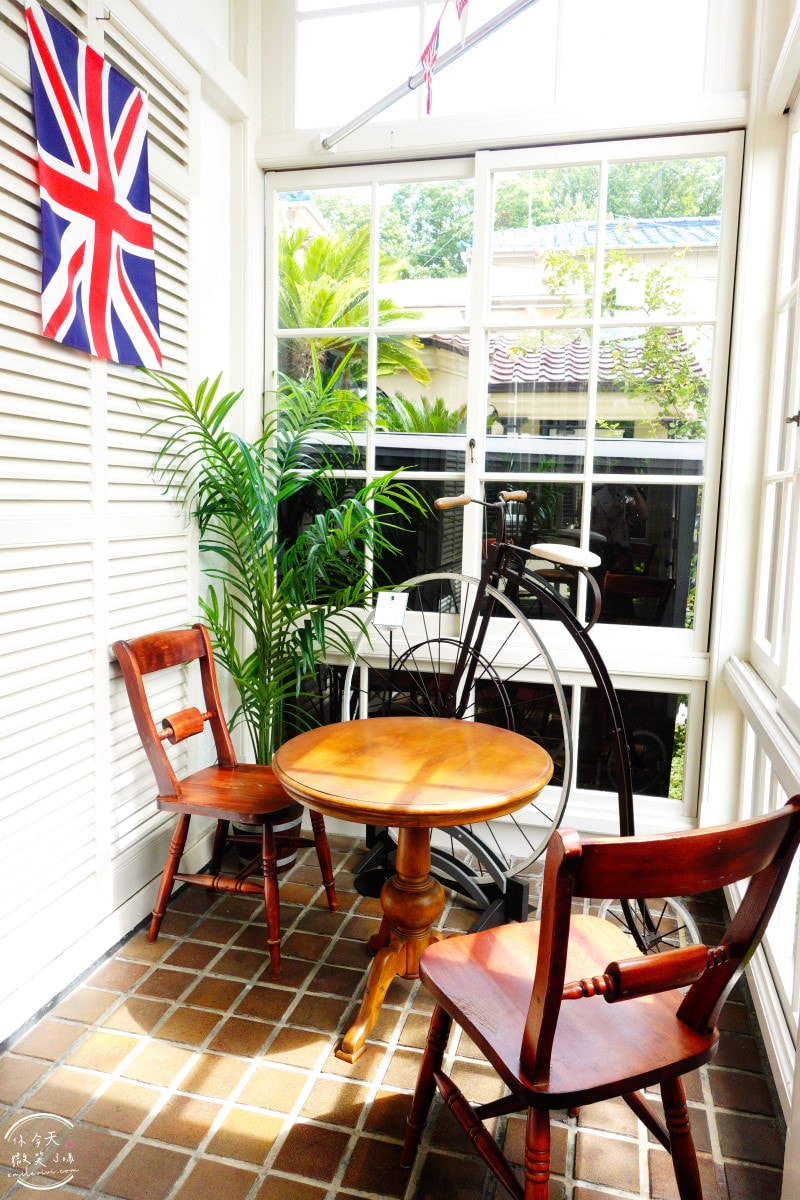 北野異人館推薦景點∥英國館參觀重點與館內介紹,免費扮演福爾摩斯︱北野異人館共通券景點,神戶景點︱北野異人館半日完整散步路線 - 第39張圖 北野異人館推薦景點∥英國館參觀重點與館內介紹,免費扮演福爾摩斯︱北野異人館共通券景點,神戶景點︱北野異人館半日完整散步路線