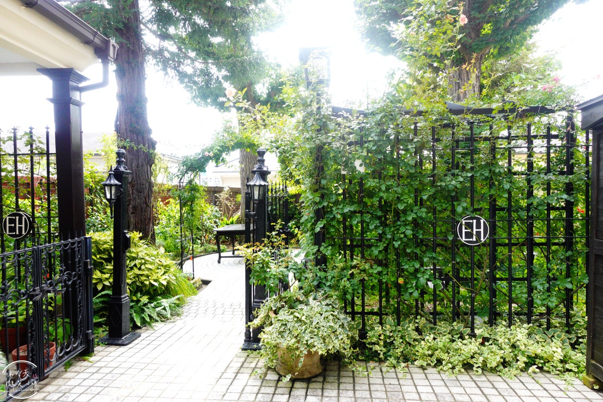 北野異人館推薦景點∥英國館參觀重點與館內介紹,免費扮演福爾摩斯︱北野異人館共通券景點,神戶景點︱北野異人館半日完整散步路線 - 第43張圖 北野異人館推薦景點∥英國館參觀重點與館內介紹,免費扮演福爾摩斯︱北野異人館共通券景點,神戶景點︱北野異人館半日完整散步路線