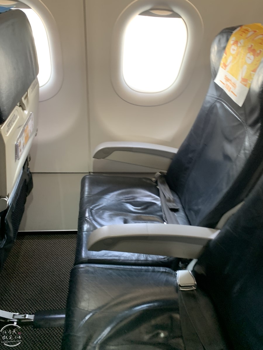 高雄出發東京自由行∥台灣虎航 IT280 班機開箱，班機實際搭乘心得︱高雄直飛東京成田︱虎航線上報到︱Skyliner不用排隊Face Check in Go