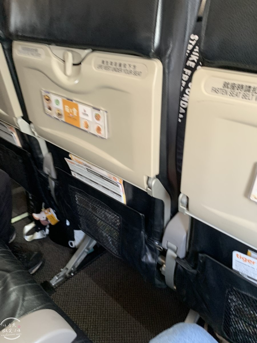高雄出發東京自由行∥台灣虎航 IT280 班機開箱，班機實際搭乘心得︱高雄直飛東京成田︱虎航線上報到︱Skyliner不用排隊Face Check in Go