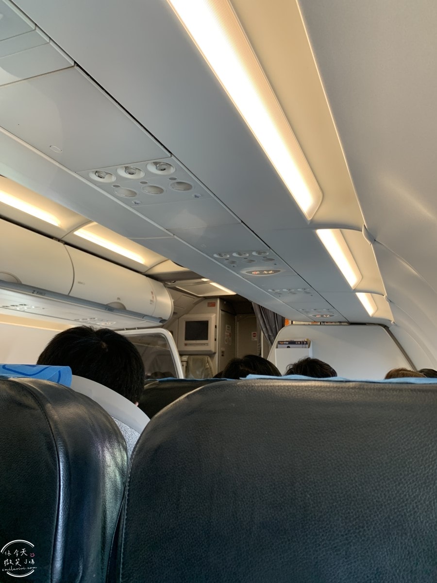 高雄出發東京自由行∥台灣虎航 IT280 班機開箱，班機實際搭乘心得︱高雄直飛東京成田︱虎航線上報到︱Skyliner不用排隊Face Check in Go