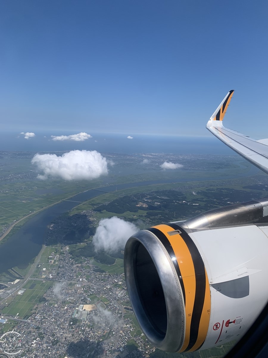 高雄出發東京自由行∥台灣虎航 IT280 班機開箱，班機實際搭乘心得︱高雄直飛東京成田︱虎航線上報到︱Skyliner不用排隊Face Check in Go